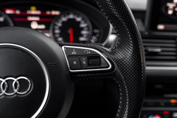 Audi A6 Avant 2.0 TFSI Advance Sport 252 PK Aut. 3x S-Line Adaptive Bose Matrix LED Camera 20''