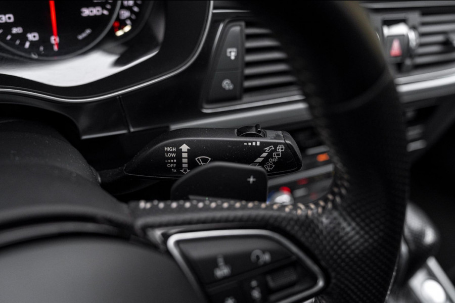 Audi A6 Avant 2.0 TFSI Advance Sport 252 PK Aut. 3x S-Line Adaptive Bose Matrix LED Camera 20''