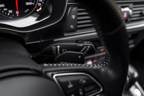 Audi A6 Avant 2.0 TFSI Advance Sport 252 PK Aut. 3x S-Line Adaptive Bose Matrix LED Camera 20''