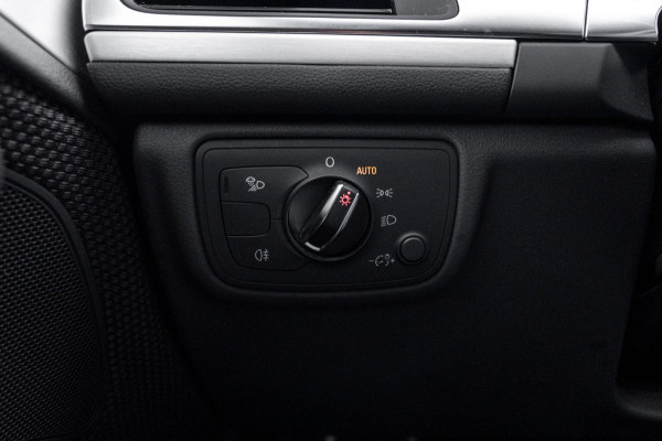 Audi A6 Avant 2.0 TFSI Advance Sport 252 PK Aut. 3x S-Line Adaptive Bose Matrix LED Camera 20''