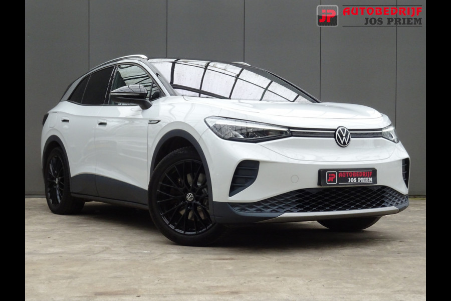 Volkswagen ID.4 First 77 kWh * DEALER ONDERH. * CARPLAY !!