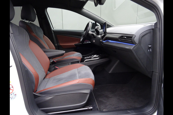 Volkswagen ID.4 First 77 kWh * DEALER ONDERH. * CARPLAY !!