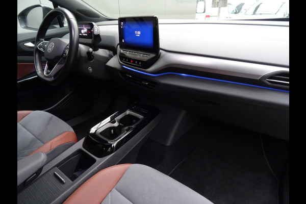 Volkswagen ID.4 First 77 kWh * DEALER ONDERH. * CARPLAY !!