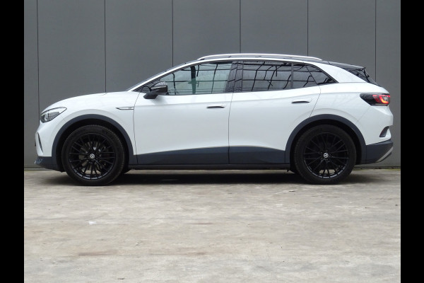 Volkswagen ID.4 First 77 kWh * DEALER ONDERH. * CARPLAY !!