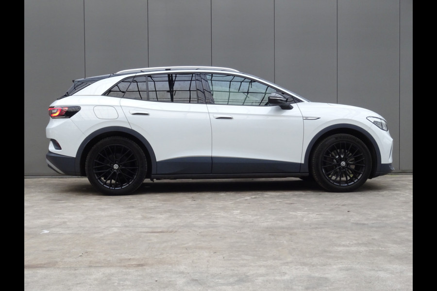 Volkswagen ID.4 First 77 kWh * DEALER ONDERH. * CARPLAY !!