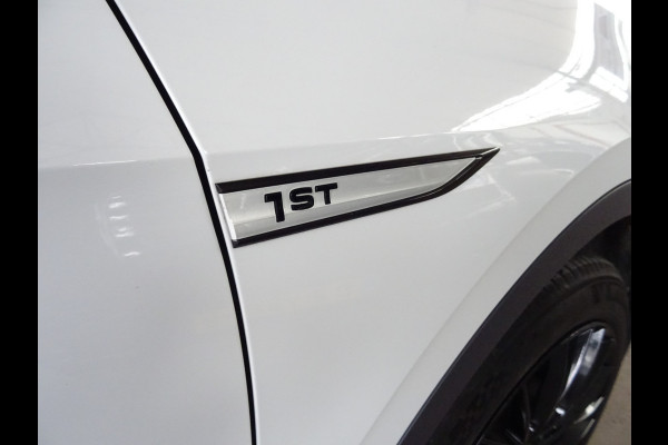 Volkswagen ID.4 First 77 kWh * DEALER ONDERH. * CARPLAY !!