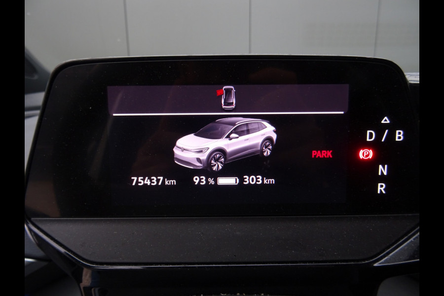 Volkswagen ID.4 First 77 kWh * DEALER ONDERH. * CARPLAY !!