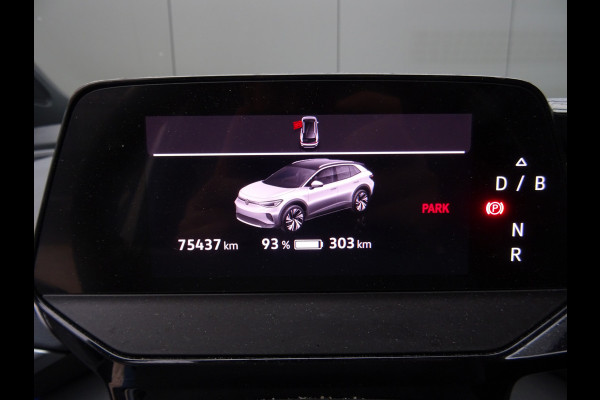 Volkswagen ID.4 First 77 kWh * DEALER ONDERH. * CARPLAY !!