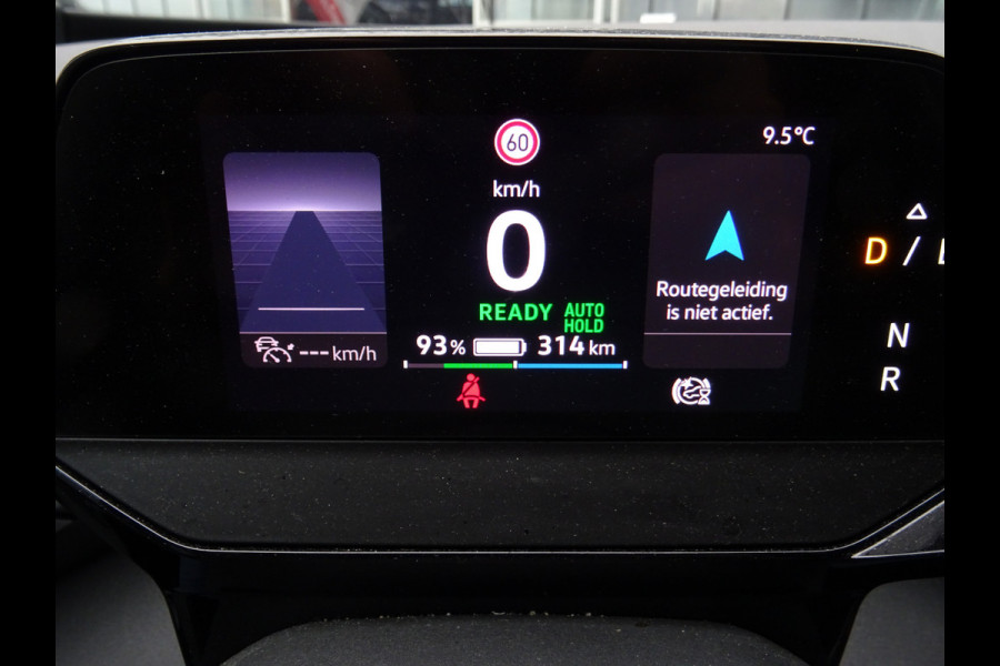 Volkswagen ID.4 First 77 kWh * DEALER ONDERH. * CARPLAY !!