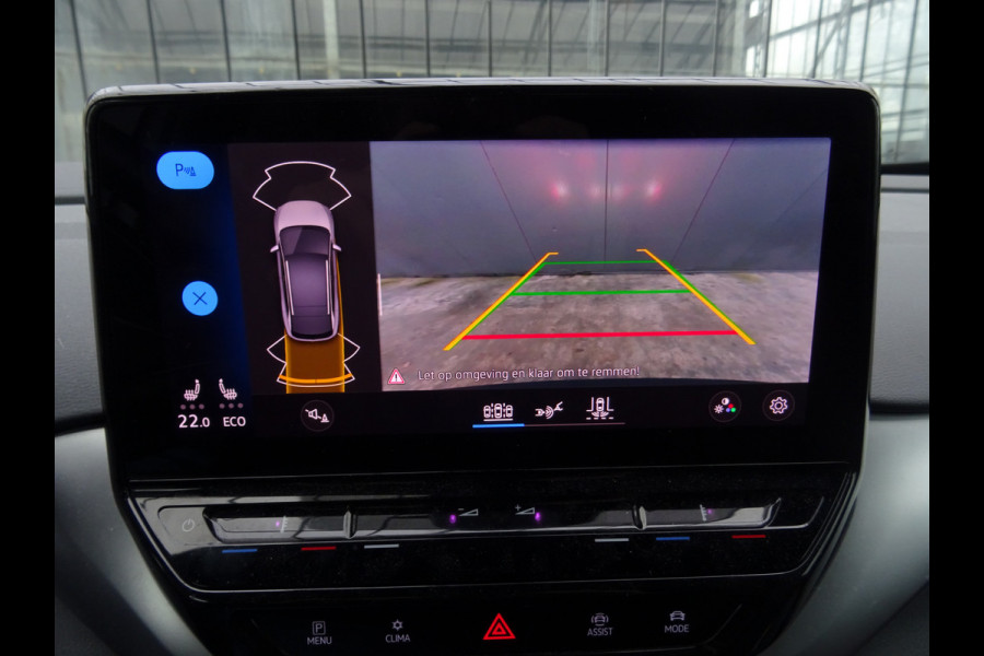 Volkswagen ID.4 First 77 kWh * DEALER ONDERH. * CARPLAY !!