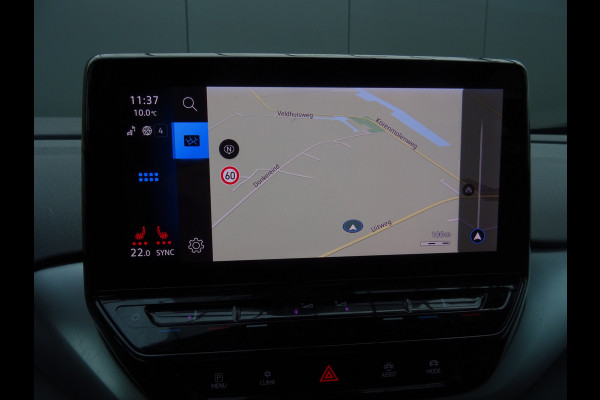Volkswagen ID.4 First 77 kWh * DEALER ONDERH. * CARPLAY !!