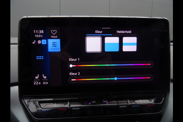 Volkswagen ID.4 First 77 kWh * DEALER ONDERH. * CARPLAY !!