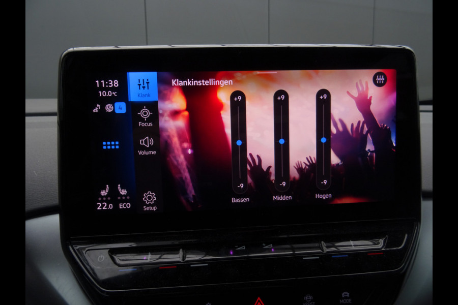 Volkswagen ID.4 First 77 kWh * DEALER ONDERH. * CARPLAY !!