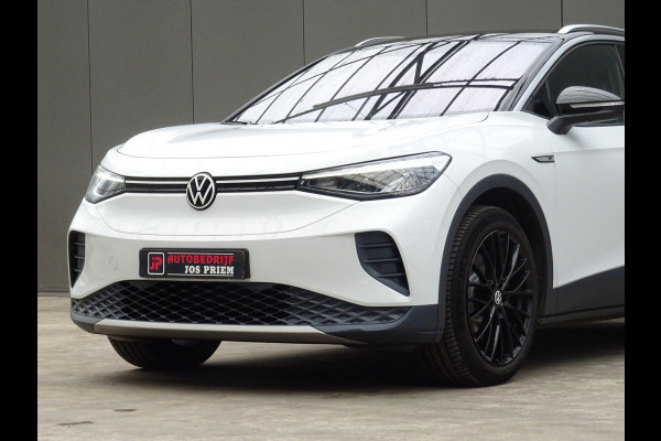 Volkswagen ID.4 First 77 kWh * DEALER ONDERH. * CARPLAY !!