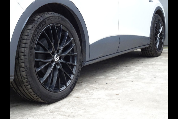 Volkswagen ID.4 First 77 kWh * DEALER ONDERH. * CARPLAY !!