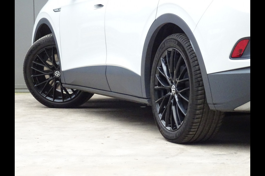 Volkswagen ID.4 First 77 kWh * DEALER ONDERH. * CARPLAY !!