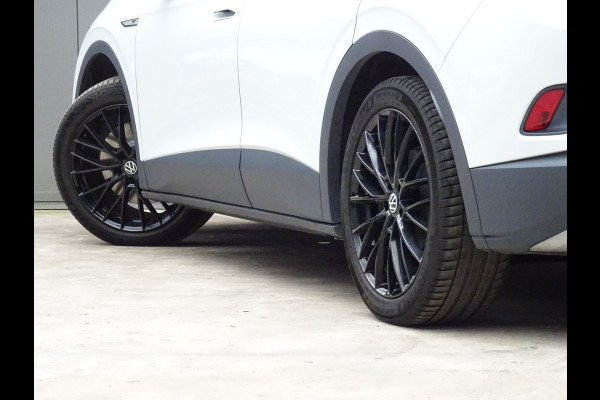 Volkswagen ID.4 First 77 kWh * DEALER ONDERH. * CARPLAY !!