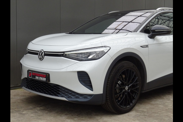 Volkswagen ID.4 First 77 kWh * DEALER ONDERH. * CARPLAY !!