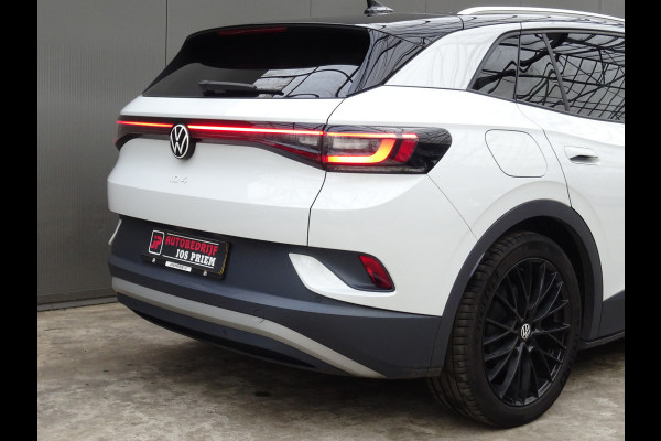Volkswagen ID.4 First 77 kWh * DEALER ONDERH. * CARPLAY !!