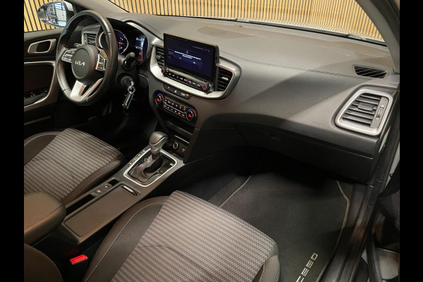 Kia Ceed Sportswagon 1.0 T-GDi MHEV DynamicLine|120PK|AUTOMAAT|APPLE CARPLAY|ANDROID AUTO|CAMERA|CLIMATE,CRUISE CTRL|NL-AUTO|NAP|