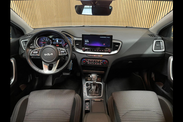 Kia Ceed Sportswagon 1.0 T-GDi MHEV DynamicLine|120PK|AUTOMAAT|APPLE CARPLAY|ANDROID AUTO|CAMERA|CLIMATE,CRUISE CTRL|NL-AUTO|NAP|