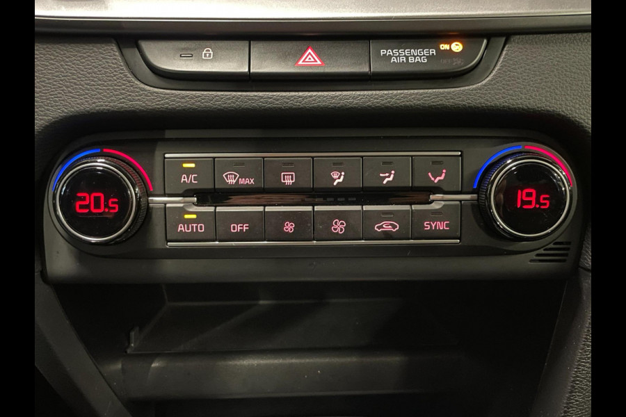 Kia Ceed Sportswagon 1.0 T-GDi MHEV DynamicLine|120PK|AUTOMAAT|APPLE CARPLAY|ANDROID AUTO|CAMERA|CLIMATE,CRUISE CTRL|NL-AUTO|NAP|