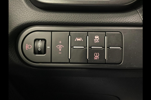 Kia Ceed Sportswagon 1.0 T-GDi MHEV DynamicLine|120PK|AUTOMAAT|APPLE CARPLAY|ANDROID AUTO|CAMERA|CLIMATE,CRUISE CTRL|NL-AUTO|NAP|