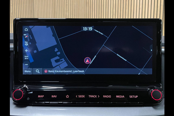 Kia Ceed Sportswagon 1.0 T-GDi MHEV DynamicLine|120PK|AUTOMAAT|APPLE CARPLAY|ANDROID AUTO|CAMERA|CLIMATE,CRUISE CTRL|NL-AUTO|NAP|