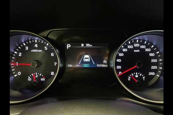 Kia Ceed Sportswagon 1.0 T-GDi MHEV DynamicLine|120PK|AUTOMAAT|APPLE CARPLAY|ANDROID AUTO|CAMERA|CLIMATE,CRUISE CTRL|NL-AUTO|NAP|