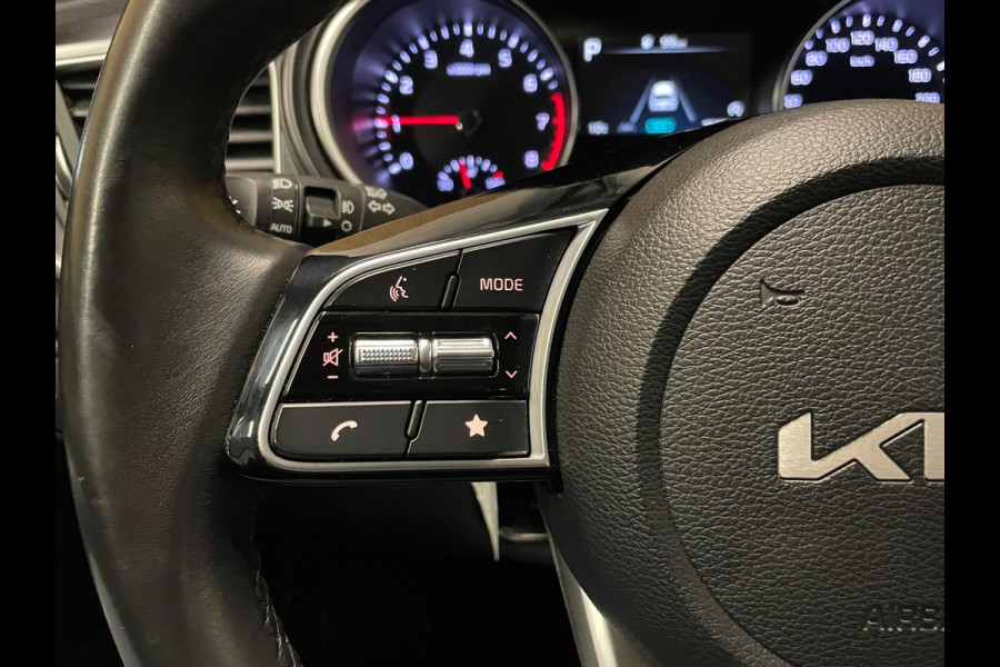 Kia Ceed Sportswagon 1.0 T-GDi MHEV DynamicLine|120PK|AUTOMAAT|APPLE CARPLAY|ANDROID AUTO|CAMERA|CLIMATE,CRUISE CTRL|NL-AUTO|NAP|