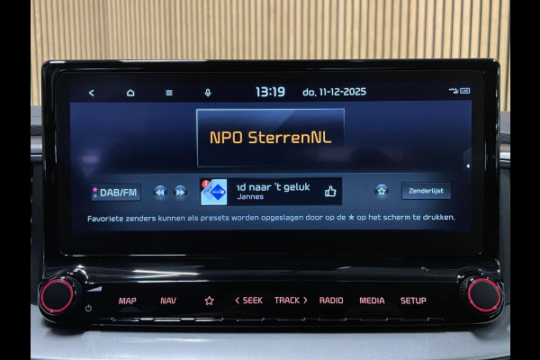 Kia Ceed Sportswagon 1.0 T-GDi MHEV DynamicLine|120PK|AUTOMAAT|APPLE CARPLAY|ANDROID AUTO|CAMERA|CLIMATE,CRUISE CTRL|NL-AUTO|NAP|