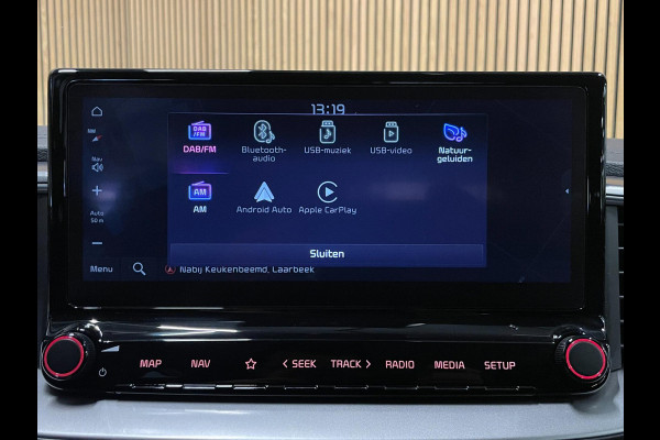 Kia Ceed Sportswagon 1.0 T-GDi MHEV DynamicLine|120PK|AUTOMAAT|APPLE CARPLAY|ANDROID AUTO|CAMERA|CLIMATE,CRUISE CTRL|NL-AUTO|NAP|