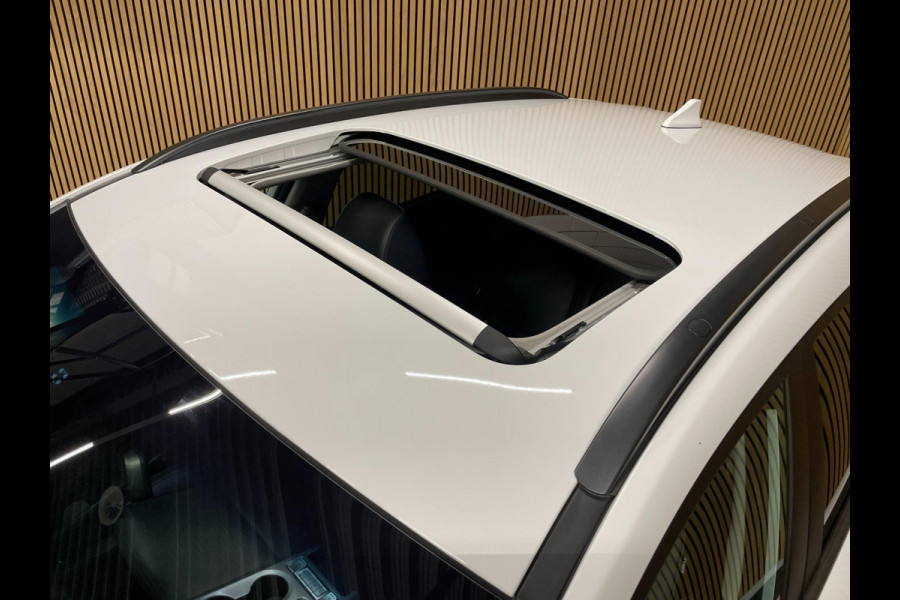 Hyundai Kona EV Premium 64 kWh|GROTE ACCU|100%SOH|FACELIFT|3-FASE|TREKH|HUD|LEDER|ACC|STUURVERW|STOELVERW+VENT.|CAMERA|CARPLAY|NL|