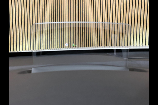 Hyundai Kona EV Premium 64 kWh|GROTE ACCU|100%SOH|FACELIFT|3-FASE|TREKH|HUD|LEDER|ACC|STUURVERW|STOELVERW+VENT.|CAMERA|CARPLAY|NL|