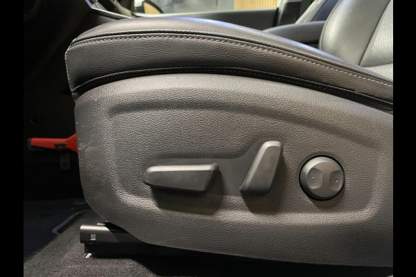 Hyundai Kona EV Premium 64 kWh|GROTE ACCU|100%SOH|FACELIFT|3-FASE|TREKH|HUD|LEDER|ACC|STUURVERW|STOELVERW+VENT.|CAMERA|CARPLAY|NL|