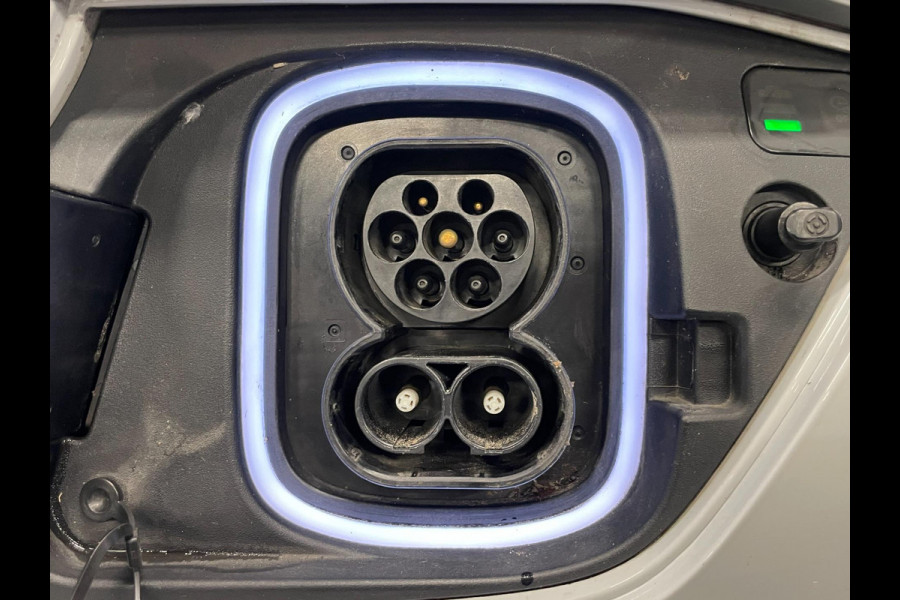 Hyundai Kona EV Premium 64 kWh|GROTE ACCU|100%SOH|FACELIFT|3-FASE|TREKH|HUD|LEDER|ACC|STUURVERW|STOELVERW+VENT.|CAMERA|CARPLAY|NL|