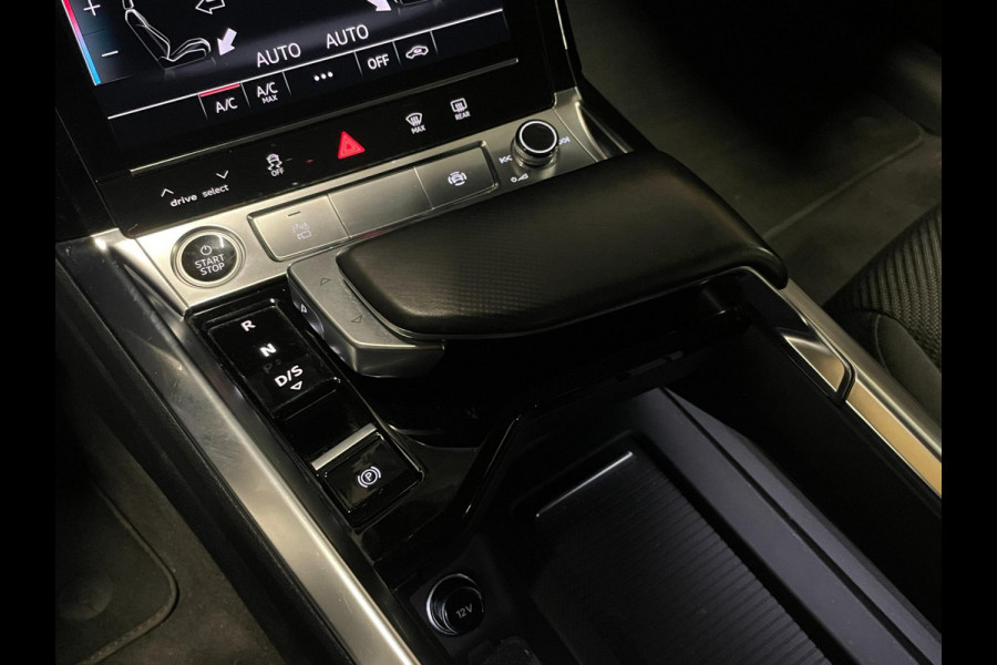 Audi e-tron Sportback 50 Quattro Edition 71 kWh|CAMERA|CRUISE+CLIMATE CONTROL|ELEK.INTERIEUR+A-KLEP|NL-AUTO|NAP|INCL BTW|1e EIG|