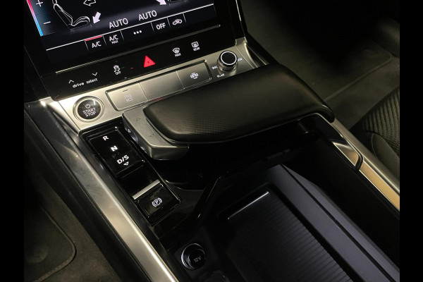 Audi e-tron Sportback 50 Quattro Edition 71 kWh|CAMERA|CRUISE+CLIMATE CONTROL|ELEK.INTERIEUR+A-KLEP|NL-AUTO|NAP|INCL BTW|1e EIG|