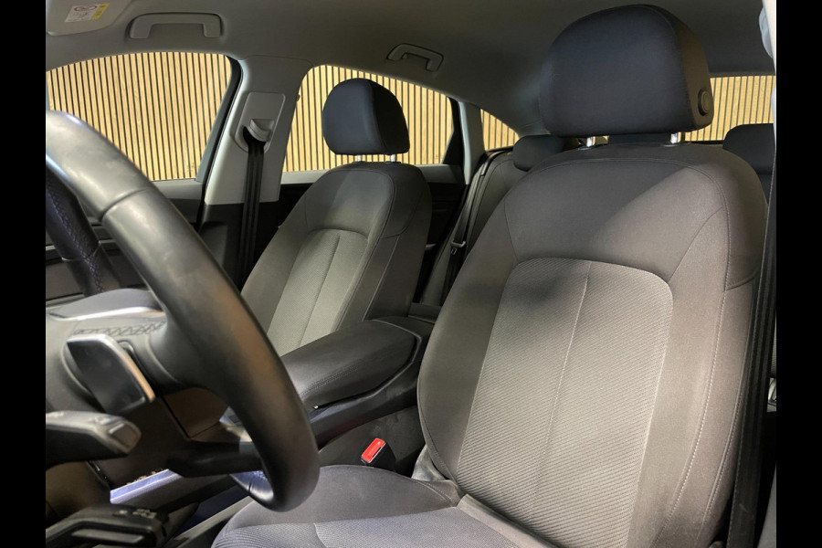 Audi e-tron Sportback 50 Quattro Edition 71 kWh|CAMERA|CRUISE+CLIMATE CONTROL|ELEK.INTERIEUR+A-KLEP|NL-AUTO|NAP|INCL BTW|1e EIG|