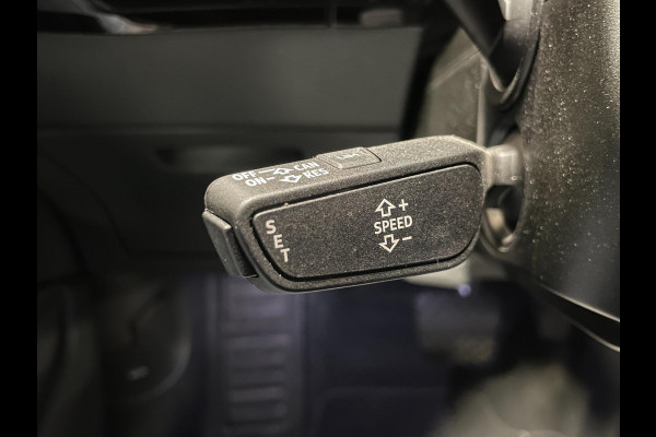 Audi e-tron Sportback 50 Quattro Edition 71 kWh|CAMERA|CRUISE+CLIMATE CONTROL|ELEK.INTERIEUR+A-KLEP|NL-AUTO|NAP|INCL BTW|1e EIG|