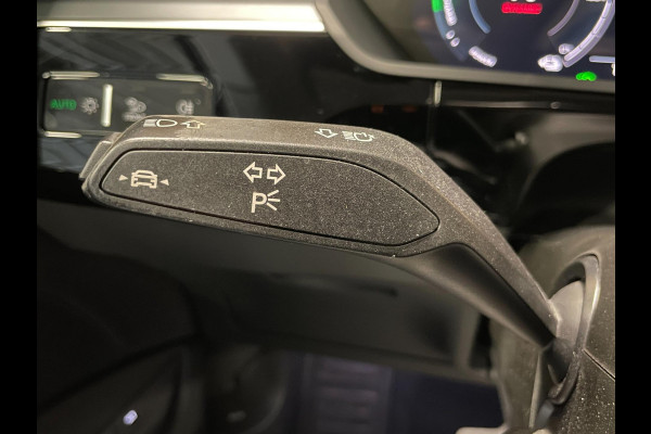 Audi e-tron Sportback 50 Quattro Edition 71 kWh|CAMERA|CRUISE+CLIMATE CONTROL|ELEK.INTERIEUR+A-KLEP|NL-AUTO|NAP|INCL BTW|1e EIG|