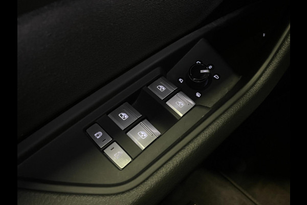 Audi e-tron Sportback 50 Quattro Edition 71 kWh|CAMERA|CRUISE+CLIMATE CONTROL|ELEK.INTERIEUR+A-KLEP|NL-AUTO|NAP|INCL BTW|1e EIG|