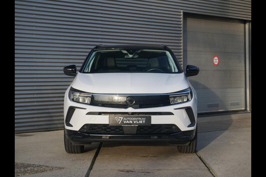 Opel Grandland 1.2 Turbo Business Elegance Trekhaak