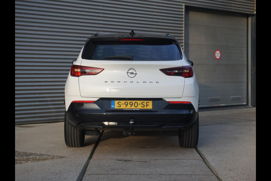 Opel Grandland 1.2 Turbo Business Elegance Trekhaak