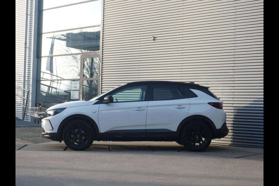 Opel Grandland 1.2 Turbo Business Elegance Trekhaak