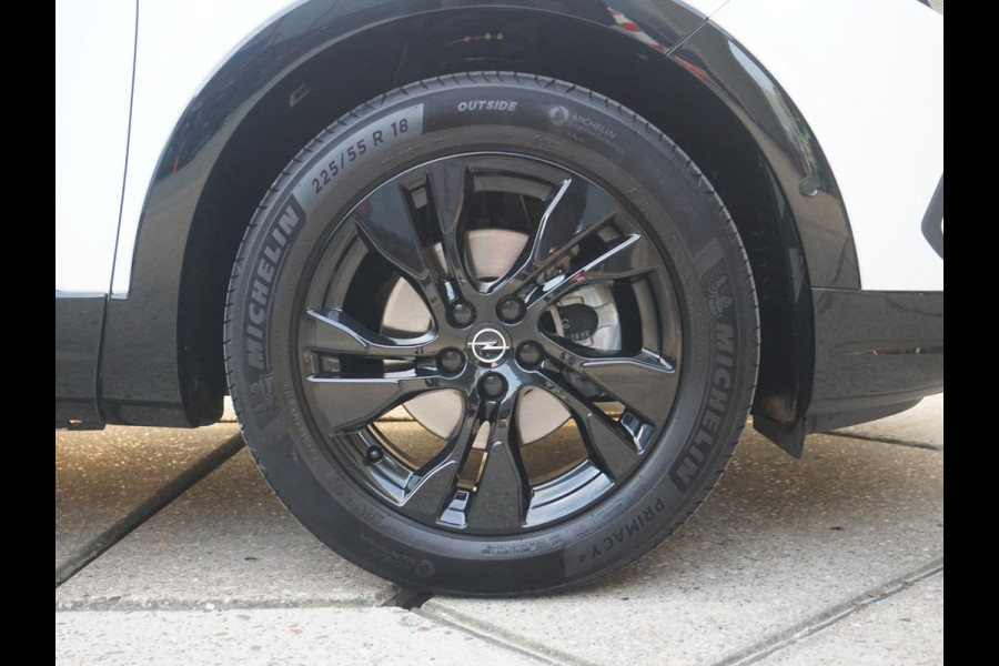 Opel Grandland 1.2 Turbo Business Elegance Trekhaak