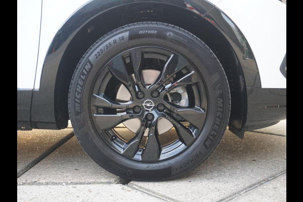 Opel Grandland 1.2 Turbo Business Elegance Trekhaak