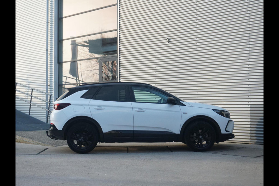Opel Grandland 1.2 Turbo Business Elegance Trekhaak