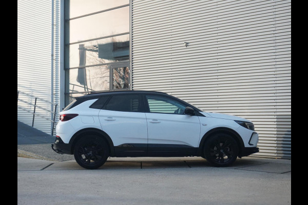 Opel Grandland 1.2 Turbo Business Elegance Trekhaak
