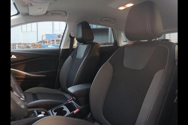 Opel Grandland 1.2 Turbo Business Elegance Trekhaak